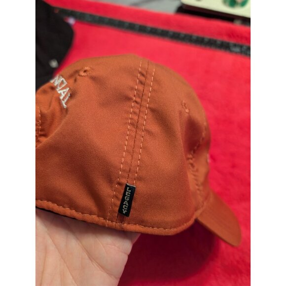 Legacy 2023 Clover Classic Golf Hat Cap FCS Financial UPF 50+ Moisture Wicking - Picture 5 of 10